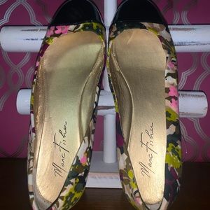 2/$15 Marc Fisher flats